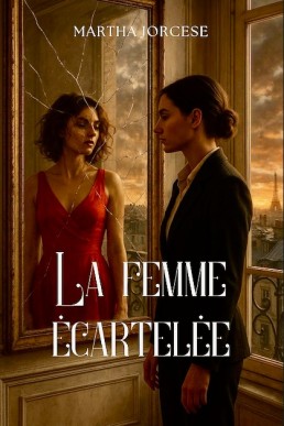 La femme écartelée (French Edition)