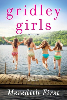 Gridley Girls (New Edition)