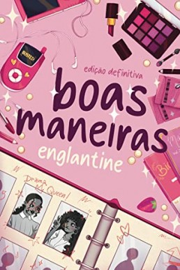 Boas Maneiras (Portuguese Edition)