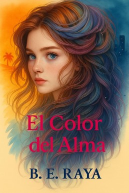 El color del alma (Trilogía los matices del corazón nº 1) (New Cover) (Spanish Edition)