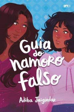 Guia do namoro falso (Portuguese Edition)