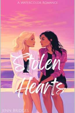Stolen Hearts (WaterColor Romance Book 7)
