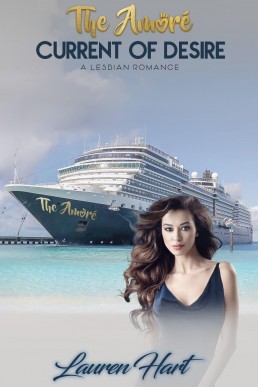 Current of Desire (The Amoré Book 4)