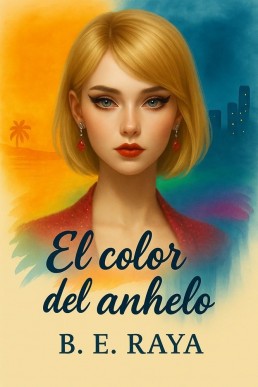 El color del anhelo (Trilogía los matices del corazón nº 2) (Spanish Edition)