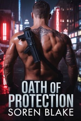 Oath of Protection (Blood Oath Bargains 1)