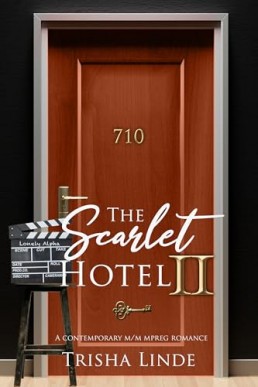 Room 710 (The Scarlet Hotel 15)