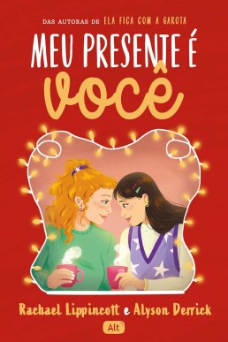 Meu presente é você (Portuguese Edition)