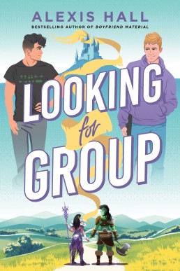 Looking for Group (2025 Ed.)