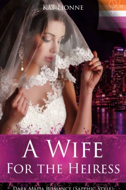 A Wife for the Heiress (Queens of New York Book #2)