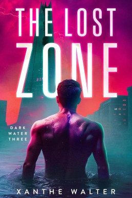 The Lost Zone (Dark Water 3)