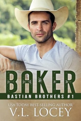 Baker (Bastian Brothers 1)