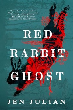 Red Rabbit Ghost