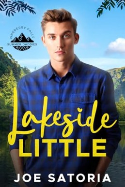 Lakeside Little (Pineberry Falls Summer Daddies)