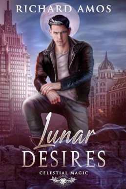 Lunar Desires (Celestial Magic 2)