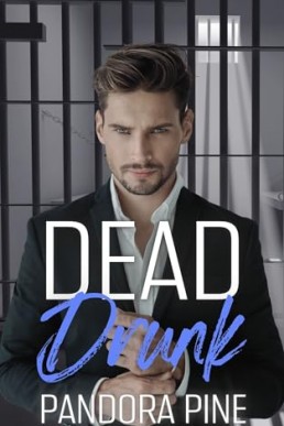 Dead Drunk (Cold Case Psychic Book 36)