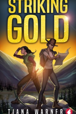 Striking Gold