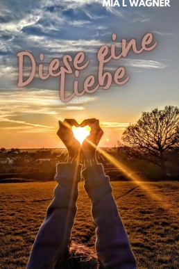Diese eine Liebe (German Edition)