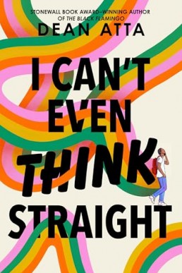 I Can’t Even Think Straight