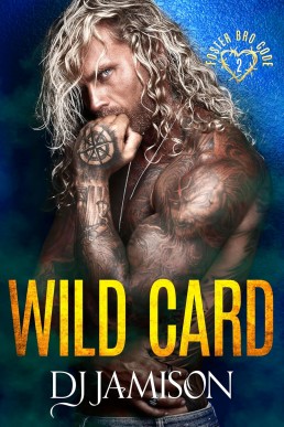 Wild Card (Foster Bro Code 2)