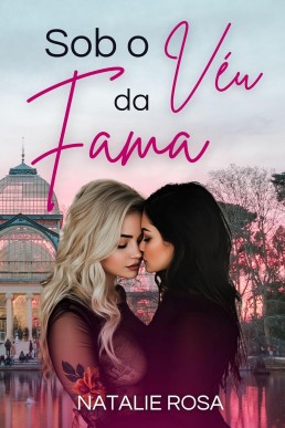 Sob O Véu Da Fama (Portuguese Edition)