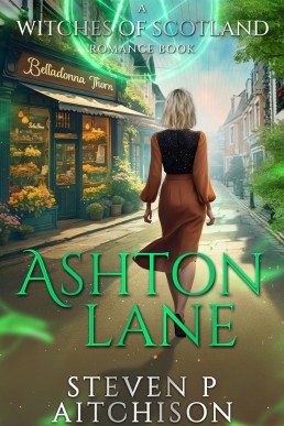 Ashton Lane