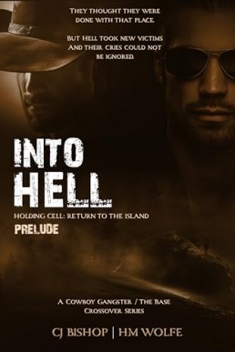 Into Hell (Holding Cell: Return to the Island 0.5)