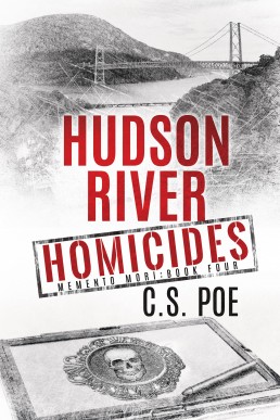 Hudson River Homicides (Memento Mori 4)