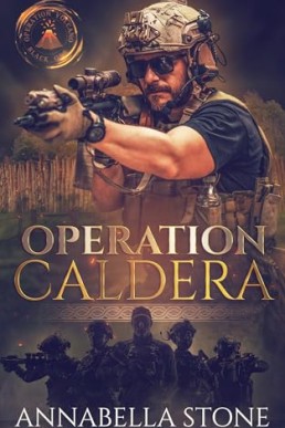 Operation Caldera (Operation Volcano 2)