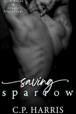 Saving Sparrow (Slow Burns & Tragic Beginnings 2)