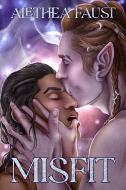 Misfit (Starshine 4.5)