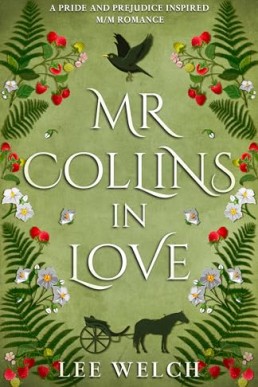 Mr Collins in Love