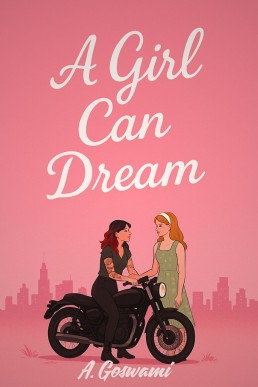 A Girl Can Dream