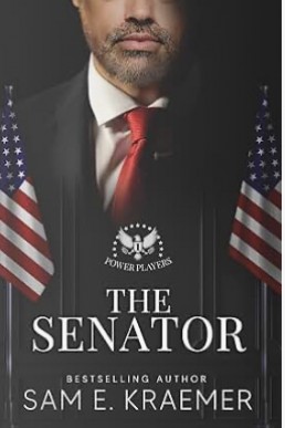 The Senator (Power Players 1, 2025 Ed.)