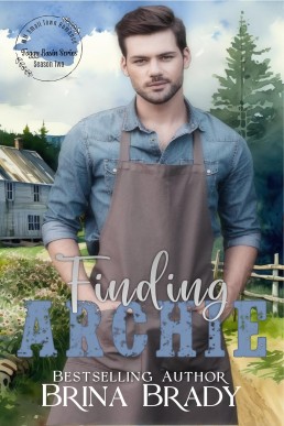 Finding Archie (Foggy Basin Season 2)