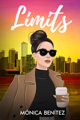 Limits (New Cover)