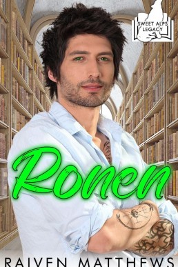 Ronen (Sweet Alps Legacy 1)
