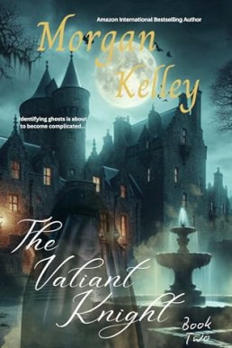 The Valiant Knight (The Ravensmire Chronicles 2)