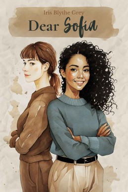 Dear Sofía (Sudden Love Book 4)