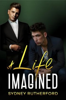 A Life Imagined (Montreal 3)