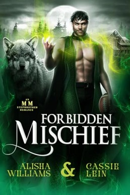 Forbidden Mischief