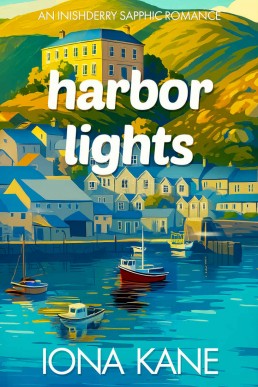 Harbor Lights (Inishderry Island #3)