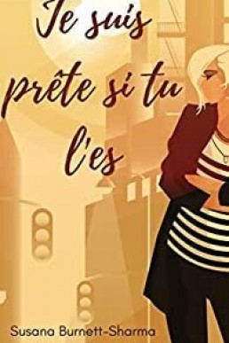Je suis prête si tu l'es (French Edition)