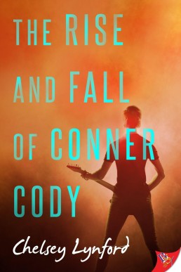 The Rise and Fall of Conner Cody
