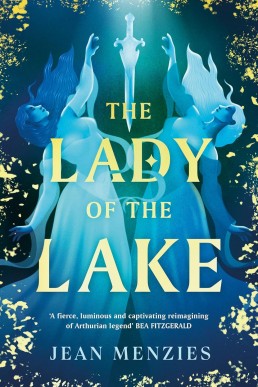 The Lady of the Lake