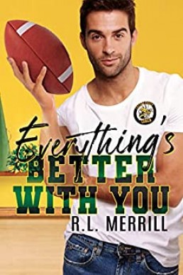 Everything’s Better With You