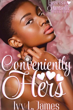 Conveniently Hers (Hearts in Hartsville #1)