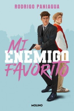 Mi Enemigo Favorito (Spanish Edition)