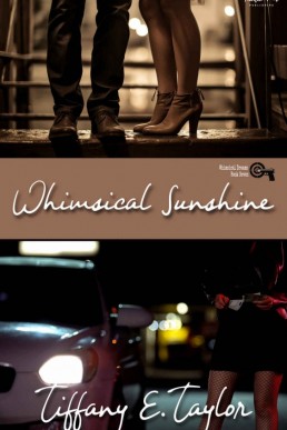Whimsical Sunshine (Whimsical Dreams Book 7)