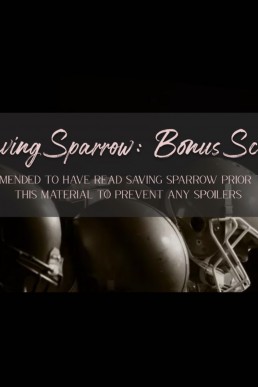 Saving Sparrow: Bonus Content (Slow Burns & Tragic Beginnings 2.1) PDF