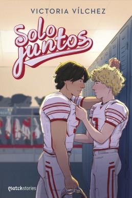 Solo Juntos  (Spanish Edition)